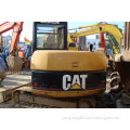 CAT Excavator used cat excavator 305.5